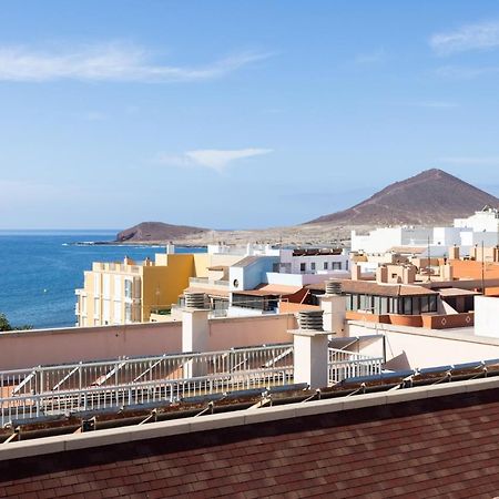 Medano Perfect Seaviews By Sunkeyrents Appartement El Médano Buitenkant foto