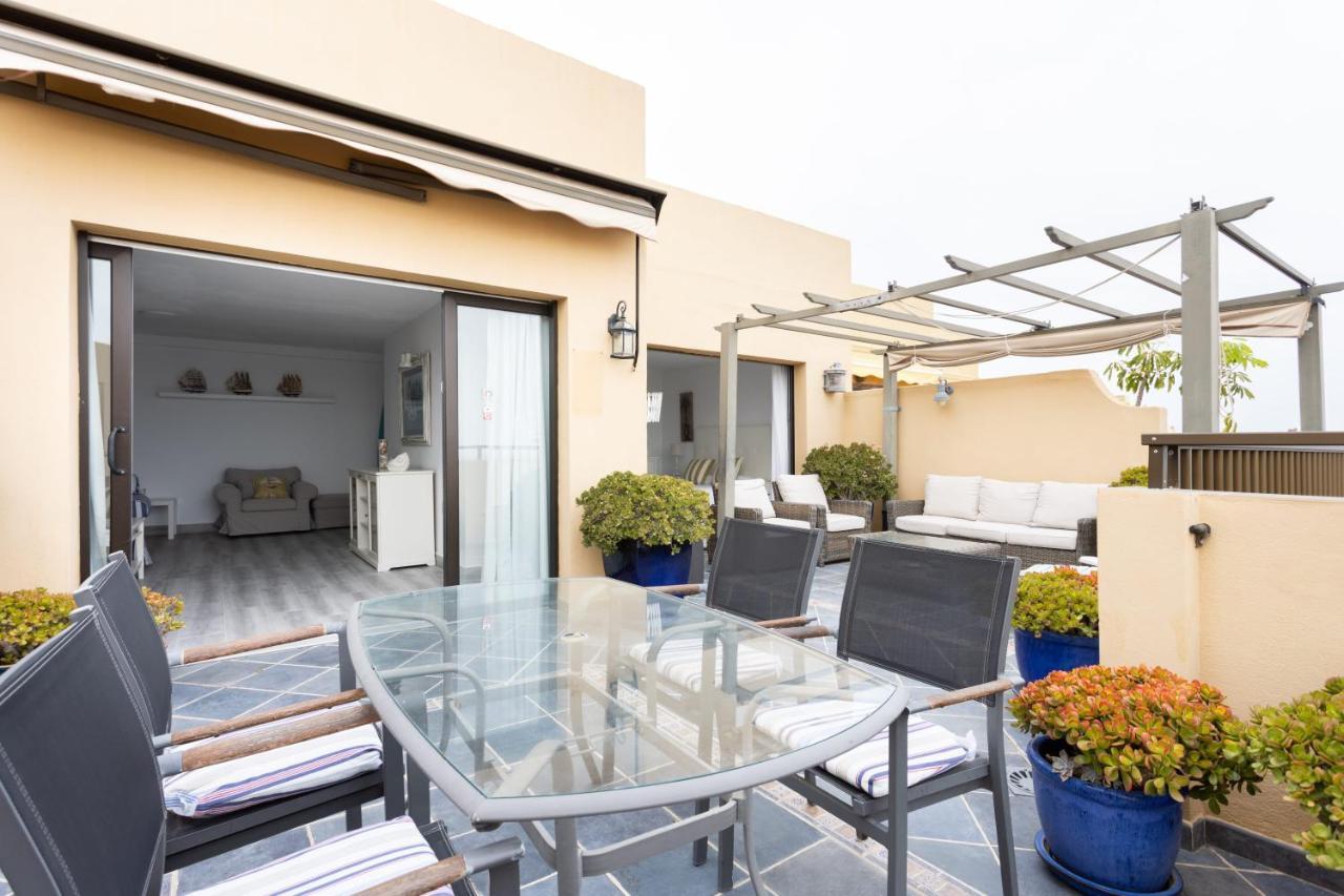 Medano Perfect Seaviews By Sunkeyrents Appartement El Médano Buitenkant foto