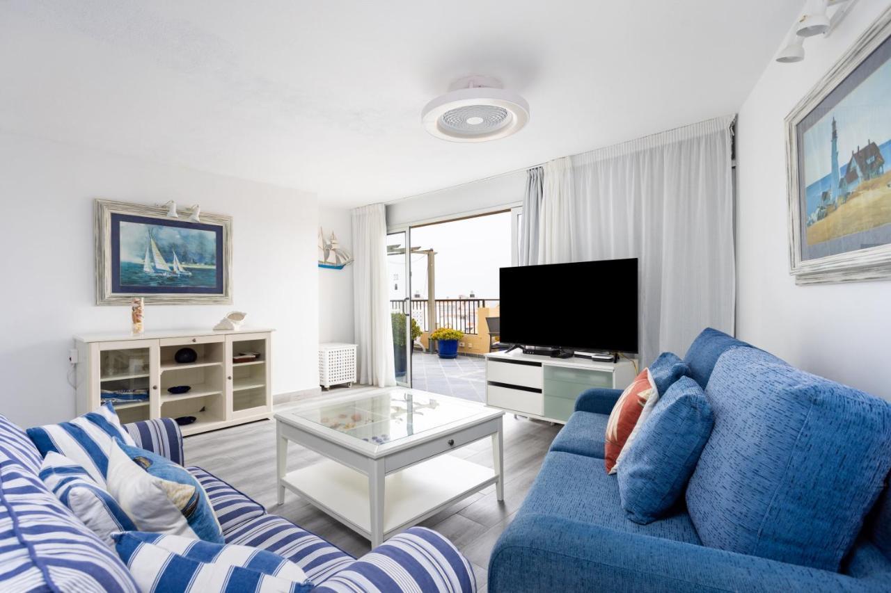 Medano Perfect Seaviews By Sunkeyrents Appartement El Médano Buitenkant foto