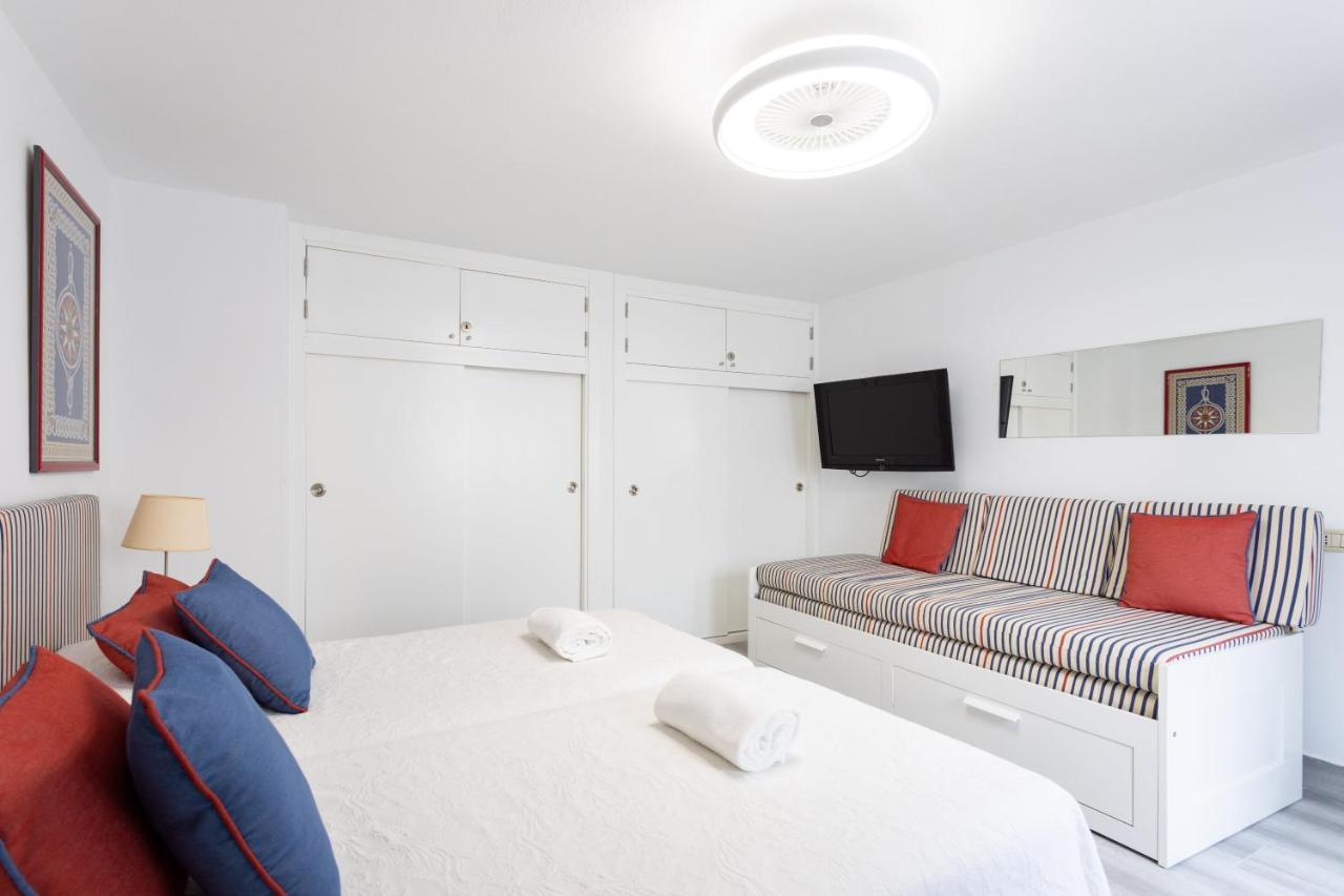 Medano Perfect Seaviews By Sunkeyrents Appartement El Médano Buitenkant foto