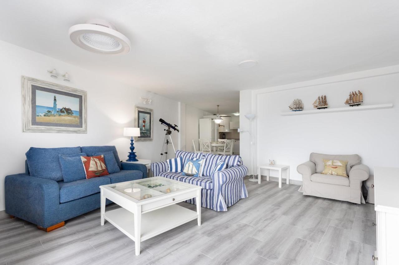 Medano Perfect Seaviews By Sunkeyrents Appartement El Médano Buitenkant foto