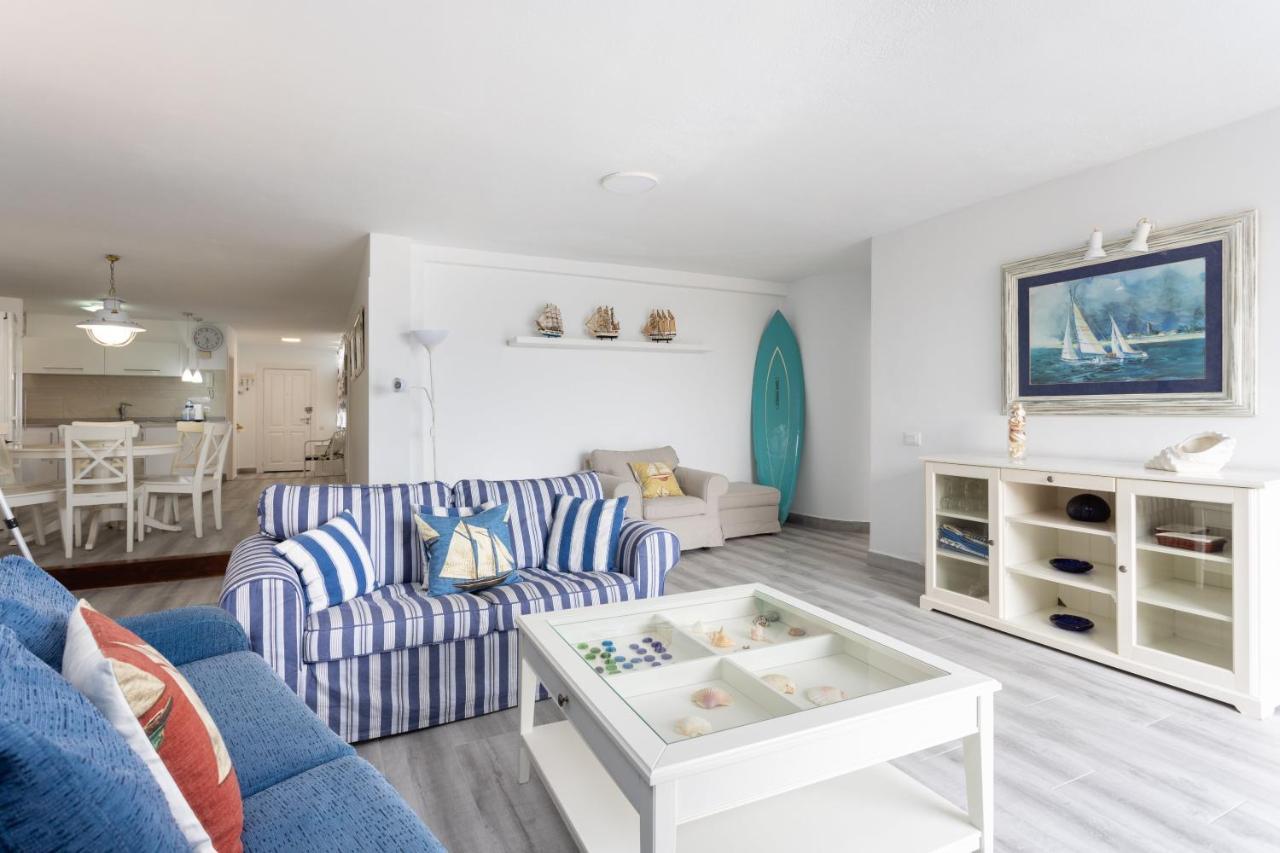 Medano Perfect Seaviews By Sunkeyrents Appartement El Médano Buitenkant foto