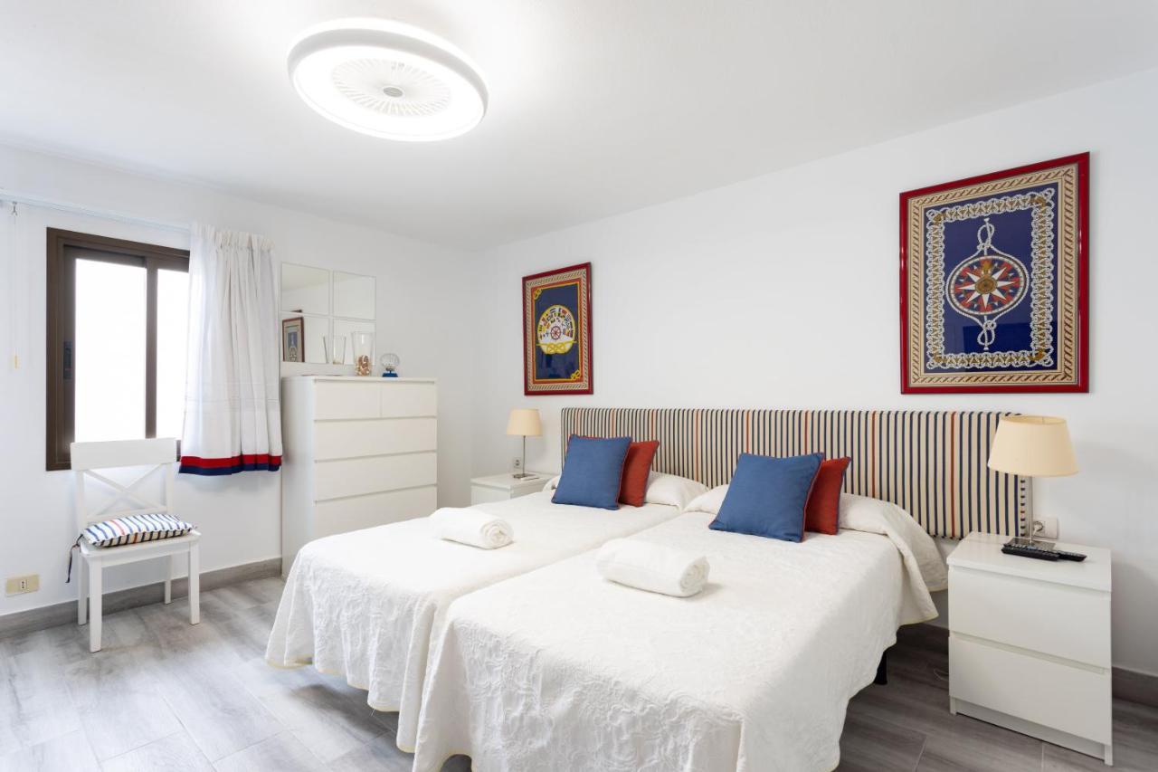 Medano Perfect Seaviews By Sunkeyrents Appartement El Médano Buitenkant foto
