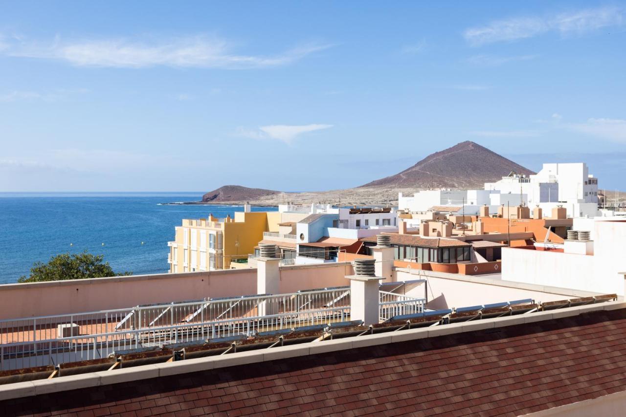 Medano Perfect Seaviews By Sunkeyrents Appartement El Médano Buitenkant foto