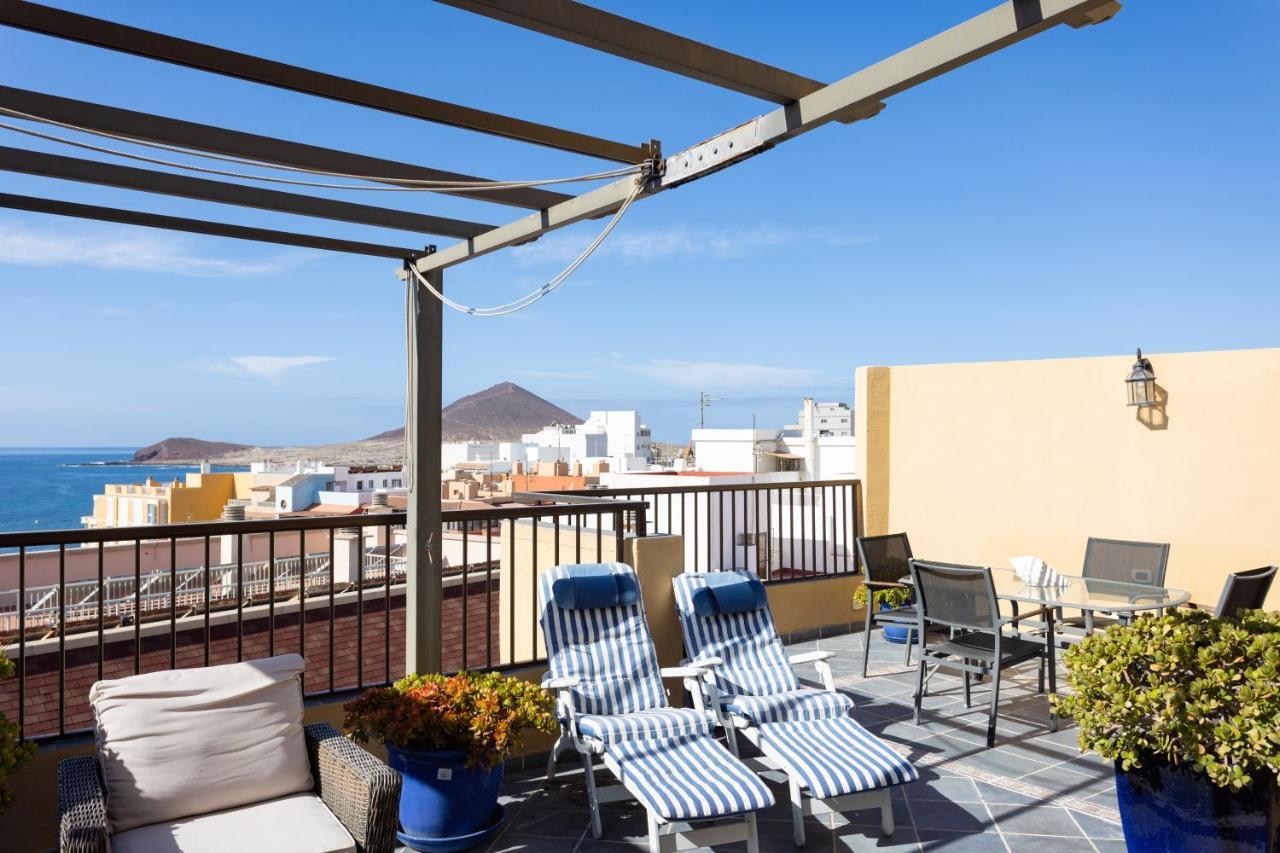 Medano Perfect Seaviews By Sunkeyrents Appartement El Médano Buitenkant foto