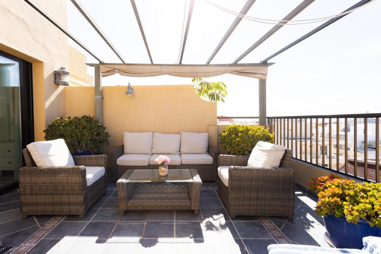Medano Perfect Seaviews By Sunkeyrents Appartement El Médano Buitenkant foto