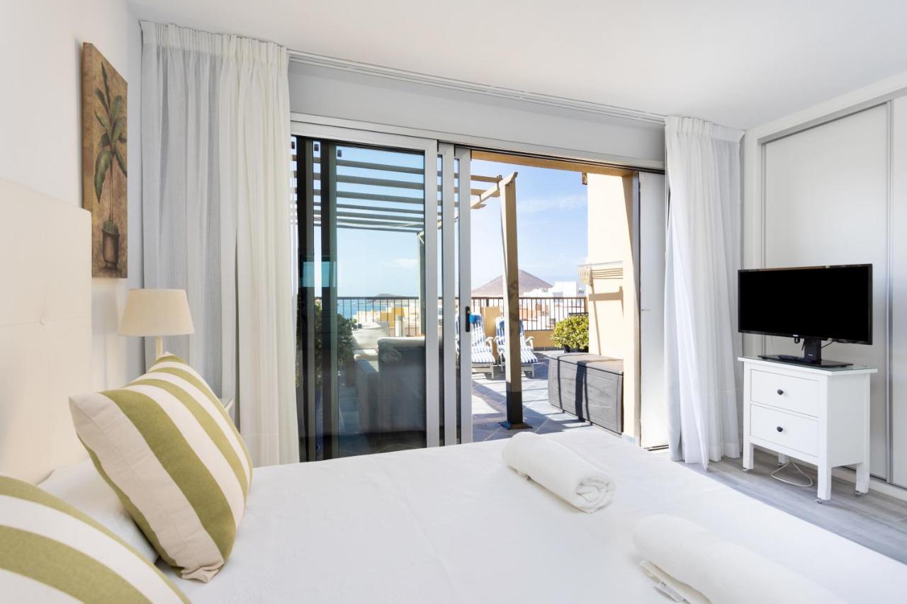 Medano Perfect Seaviews By Sunkeyrents Appartement El Médano Buitenkant foto