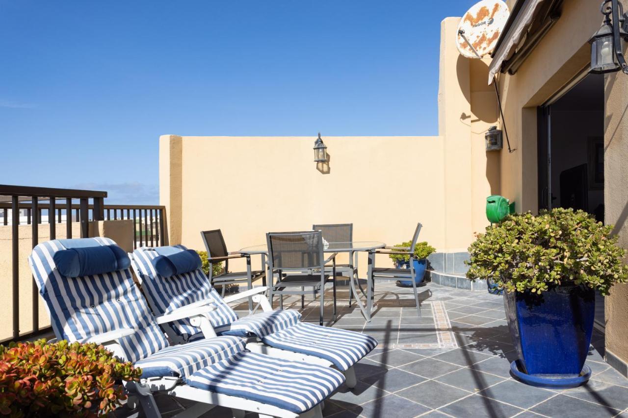 Medano Perfect Seaviews By Sunkeyrents Appartement El Médano Buitenkant foto