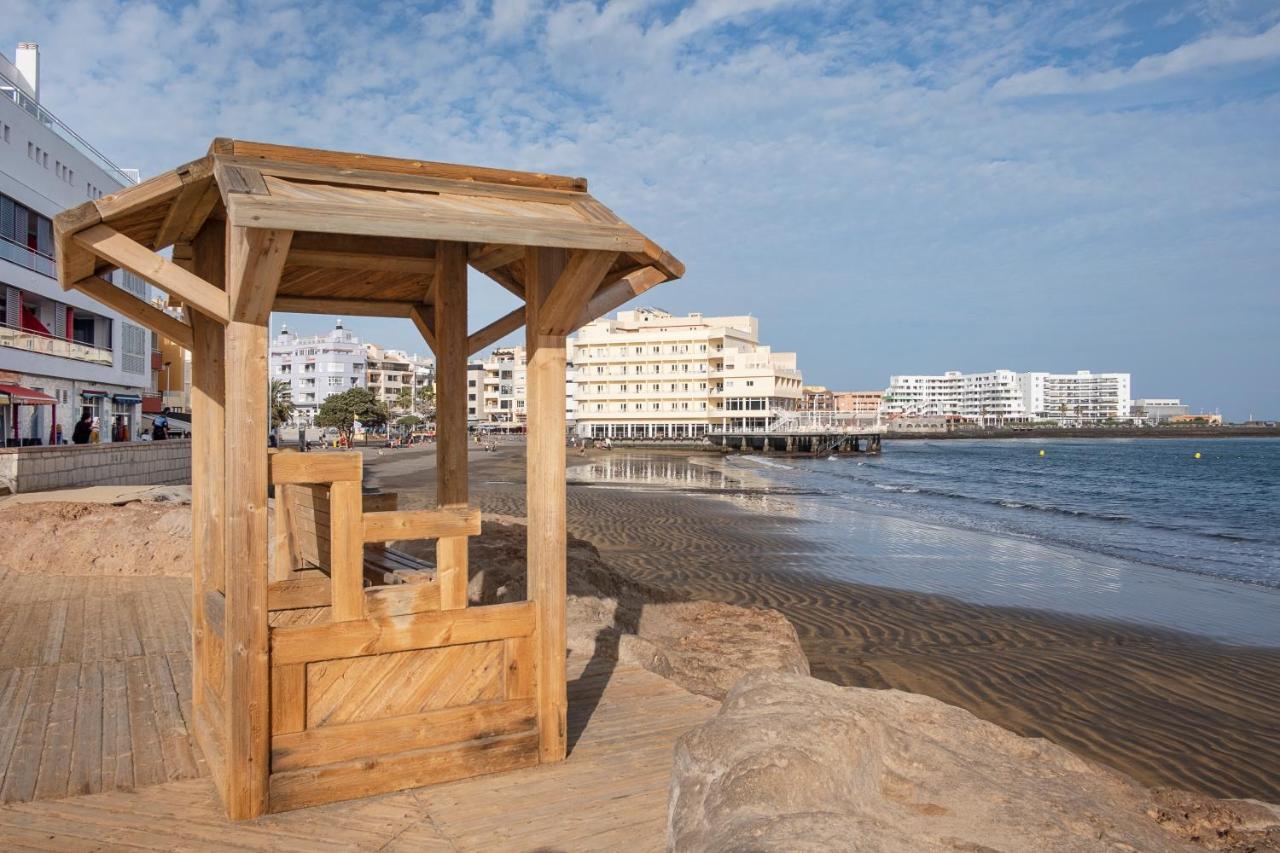Medano Perfect Seaviews By Sunkeyrents Appartement El Médano Buitenkant foto