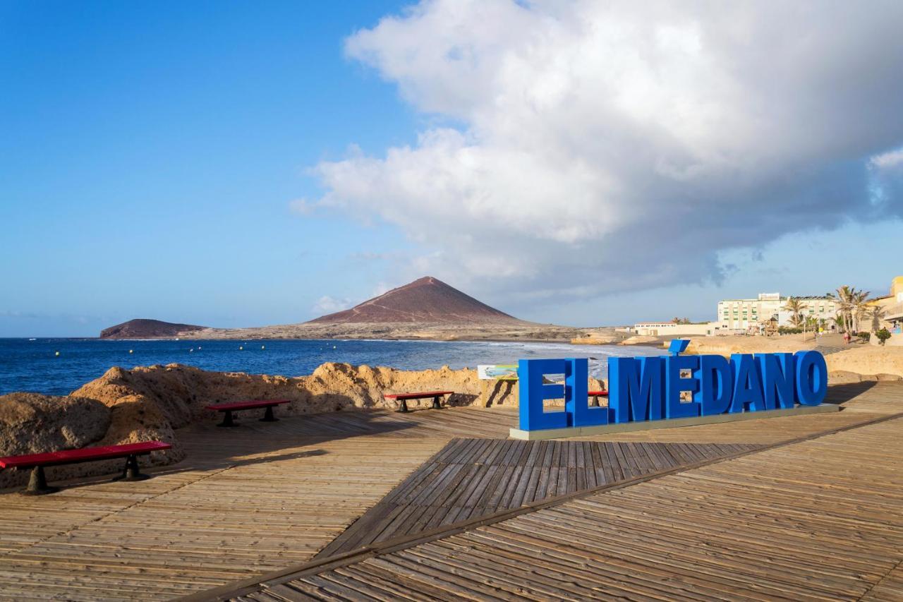 Medano Perfect Seaviews By Sunkeyrents Appartement El Médano Buitenkant foto